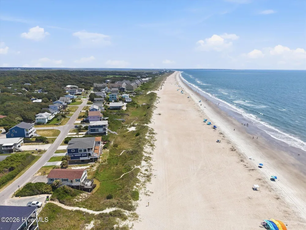 407 Ocean Drive Oak Island, NC 28465