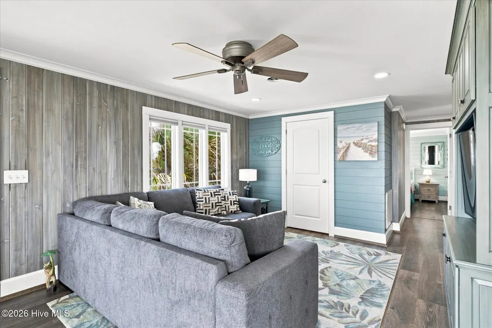 407 Ocean Drive Oak Island, NC 28465