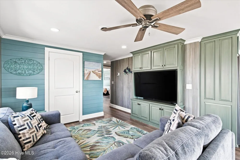 407 Ocean Drive Oak Island, NC 28465