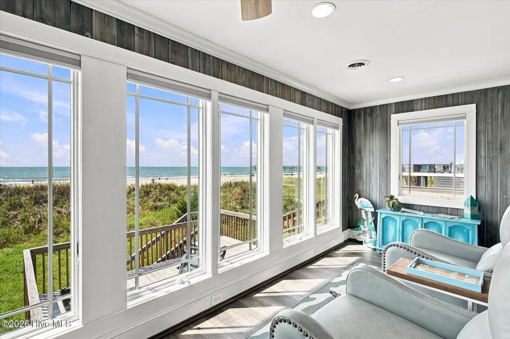 407 Ocean Drive Oak Island, NC 28465