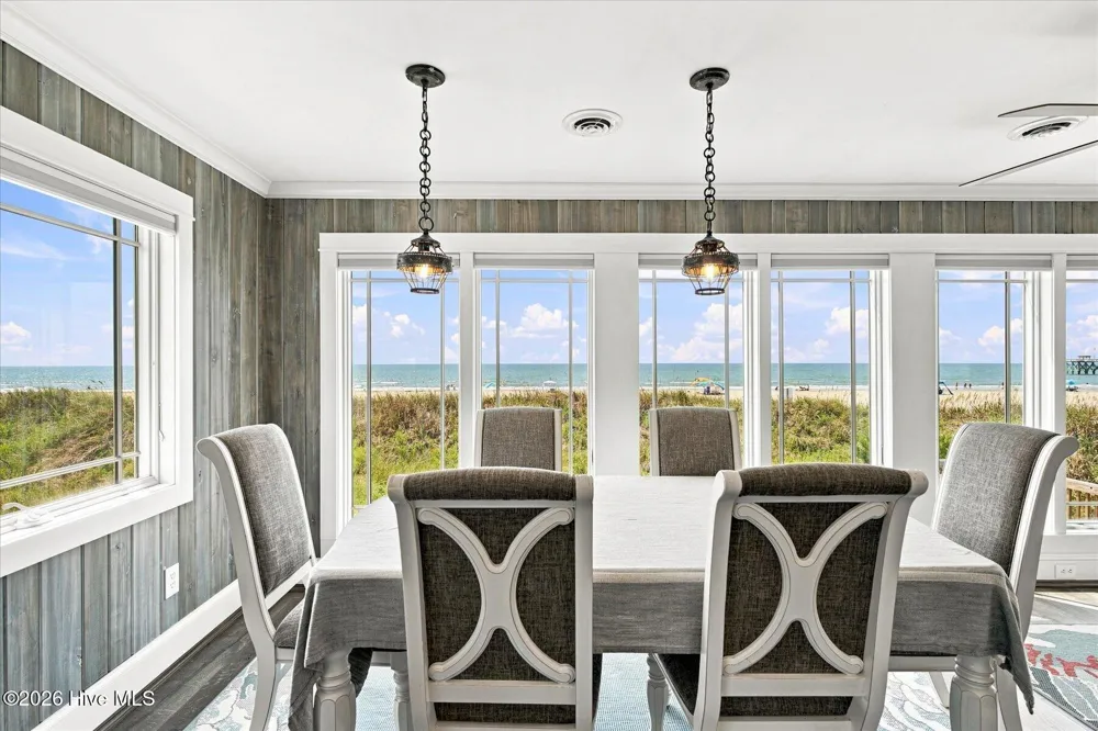 407 Ocean Drive Oak Island, NC 28465