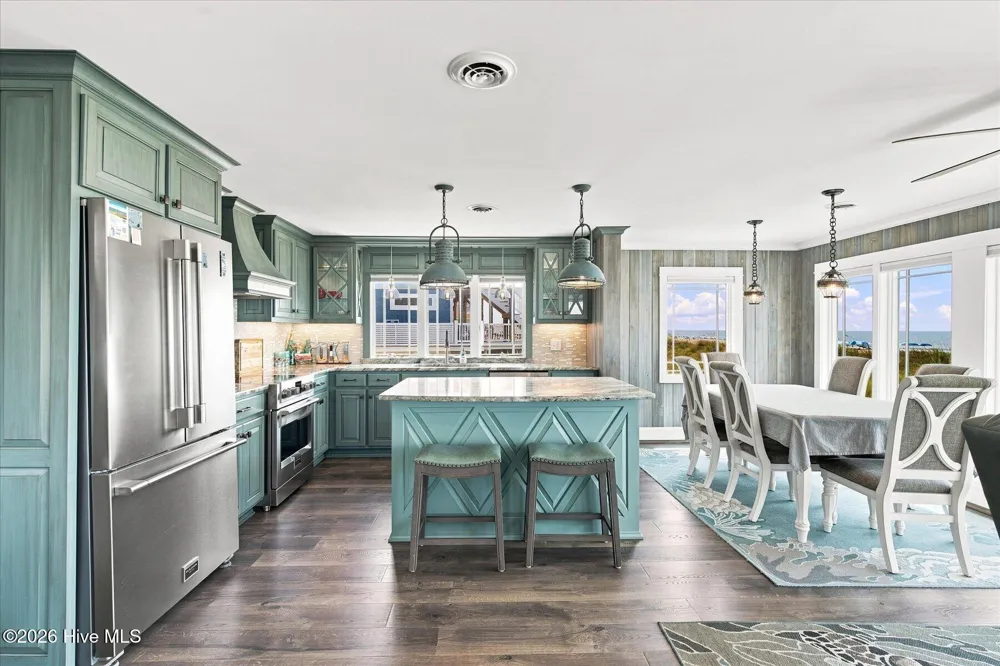 407 Ocean Drive Oak Island, NC 28465