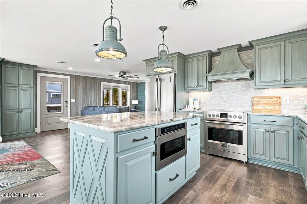 407 Ocean Drive Oak Island, NC 28465