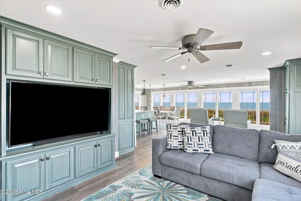 407 Ocean Drive Oak Island, NC 28465