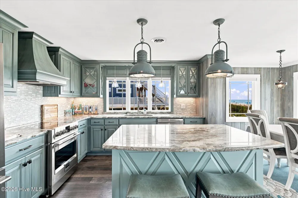 407 Ocean Drive Oak Island, NC 28465
