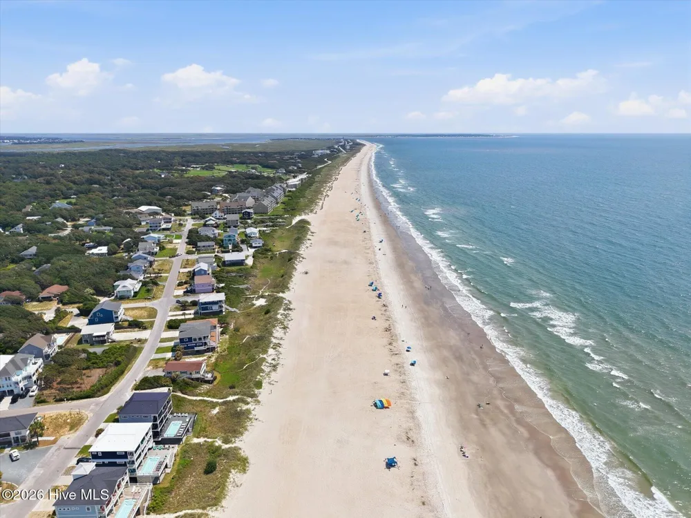 407 Ocean Drive Oak Island, NC 28465