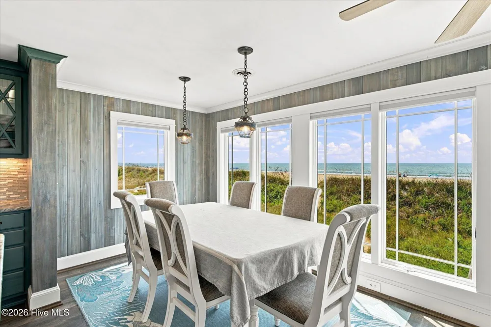 407 Ocean Drive Oak Island, NC 28465