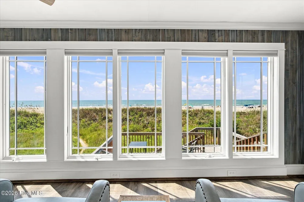 407 Ocean Drive Oak Island, NC 28465
