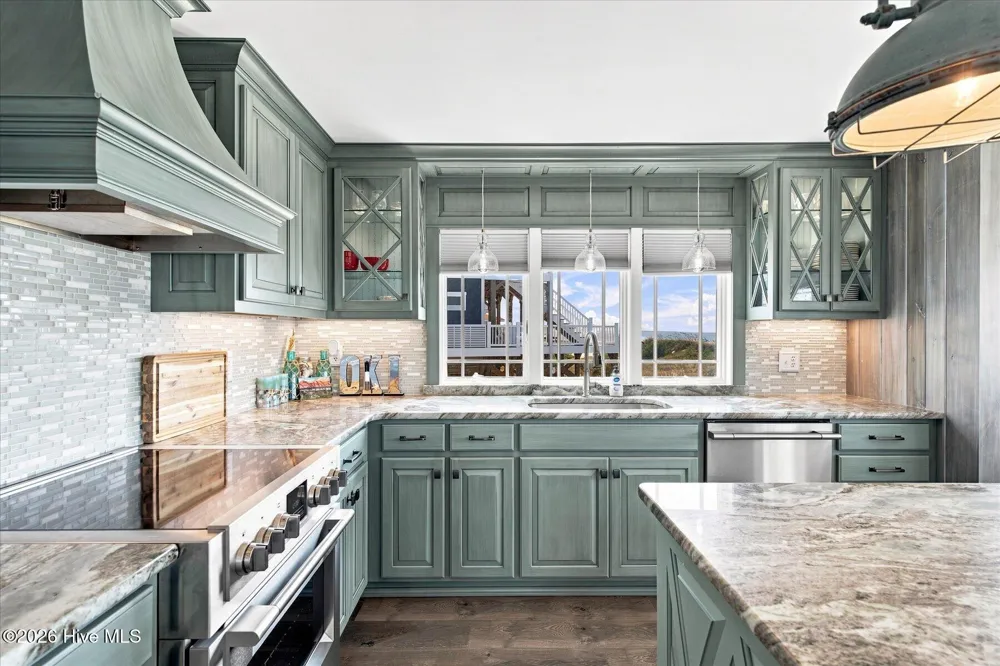 407 Ocean Drive Oak Island, NC 28465