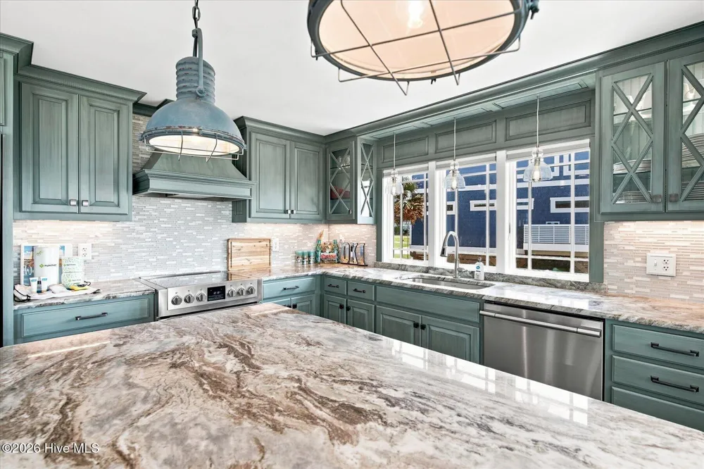 407 Ocean Drive Oak Island, NC 28465