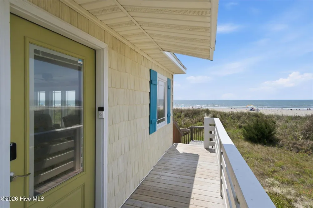 407 Ocean Drive Oak Island, NC 28465