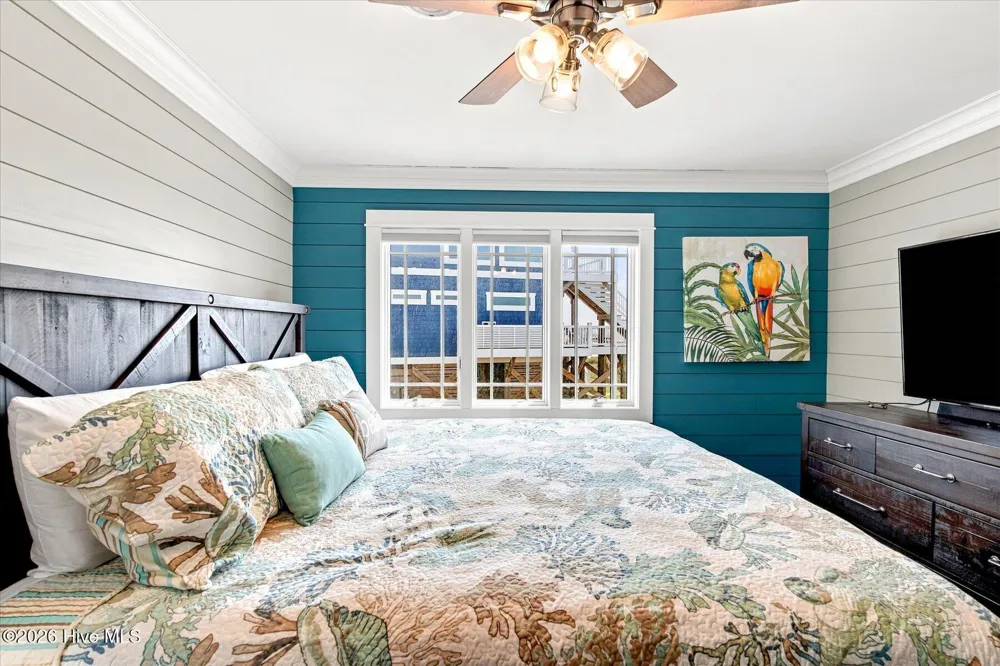 407 Ocean Drive Oak Island, NC 28465