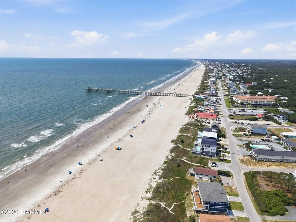 407 Ocean Drive Oak Island, NC 28465