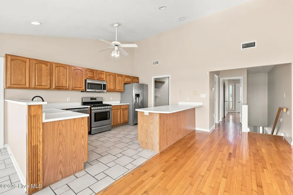 158 Big Hammock Point Road Sneads Ferry, NC 28460