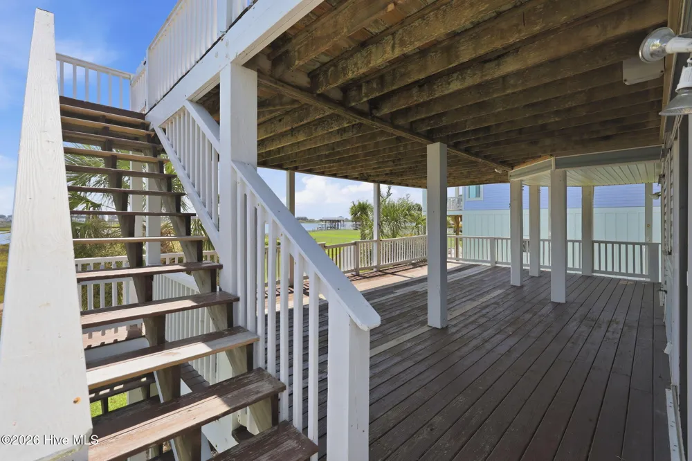 158 Big Hammock Point Road Sneads Ferry, NC 28460