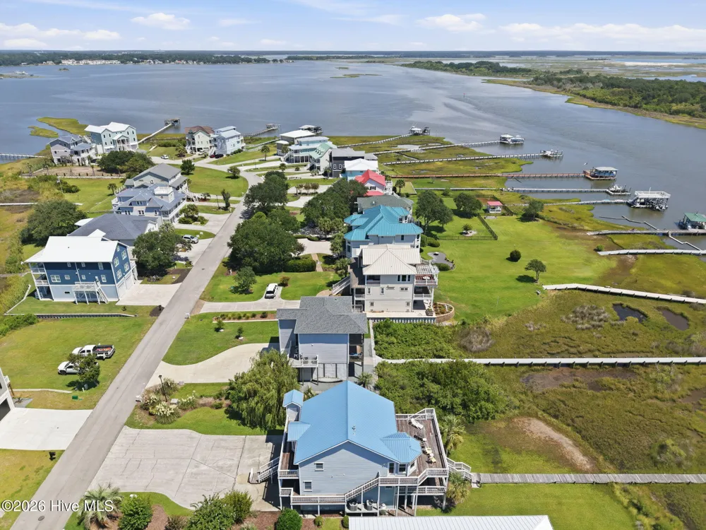 158 Big Hammock Point Road Sneads Ferry, NC 28460