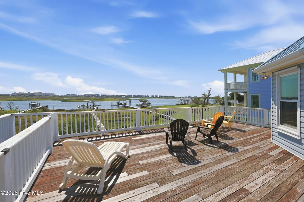 158 Big Hammock Point Road Sneads Ferry, NC 28460