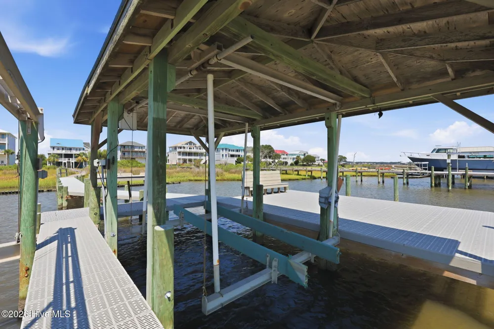 158 Big Hammock Point Road Sneads Ferry, NC 28460
