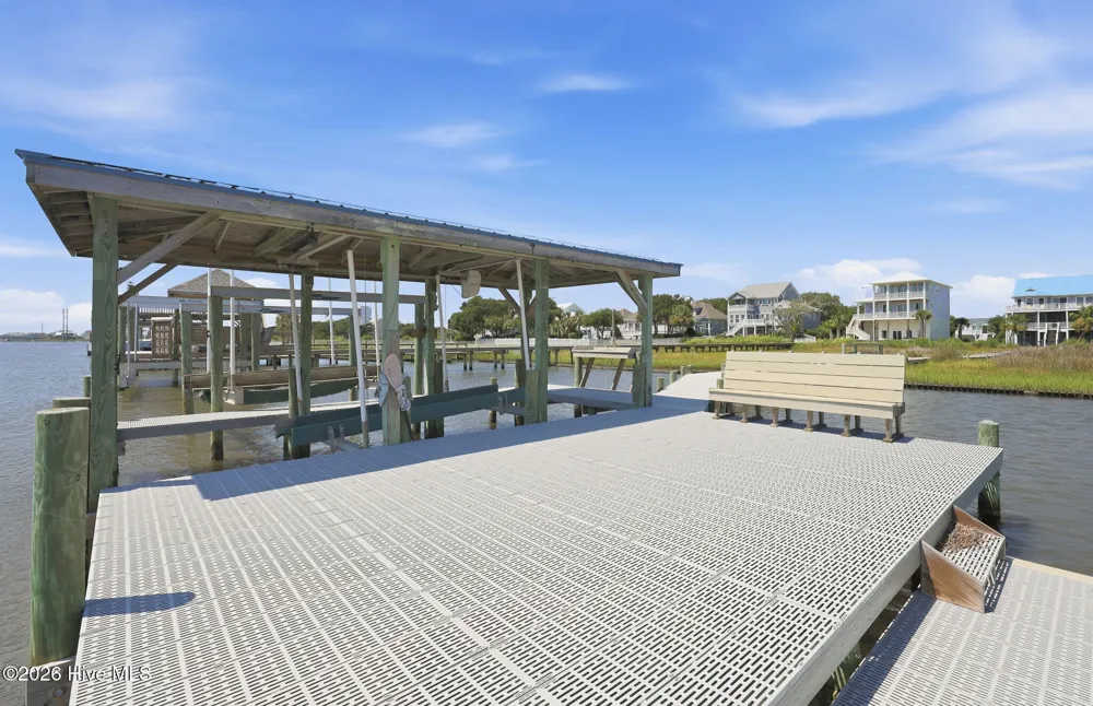 158 Big Hammock Point Road Sneads Ferry, NC 28460