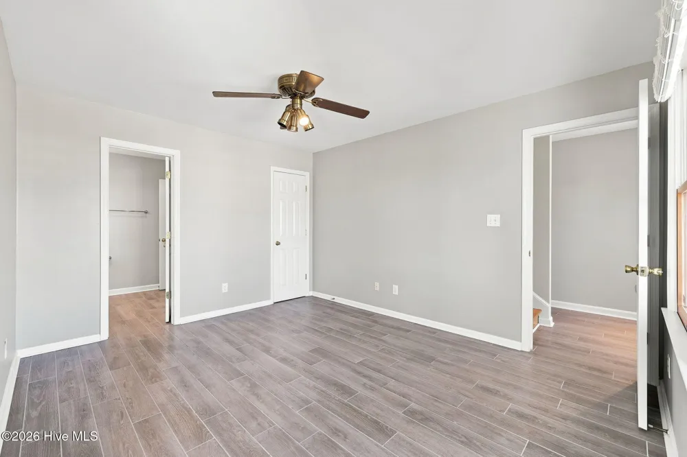 158 Big Hammock Point Road Sneads Ferry, NC 28460