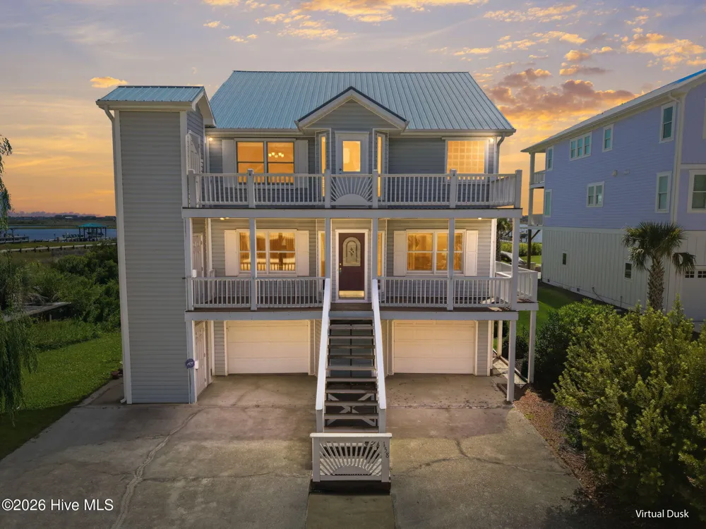 158 Big Hammock Point Road Sneads Ferry, NC 28460