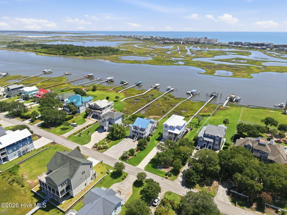 158 Big Hammock Point Road Sneads Ferry, NC 28460