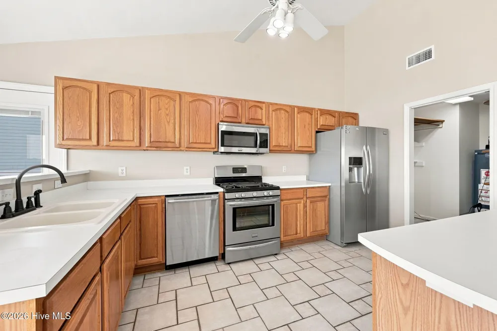 158 Big Hammock Point Road Sneads Ferry, NC 28460