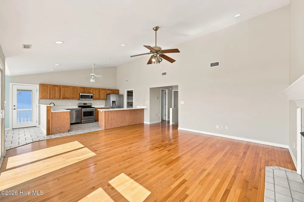 158 Big Hammock Point Road Sneads Ferry, NC 28460