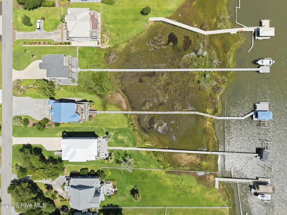 158 Big Hammock Point Road Sneads Ferry, NC 28460