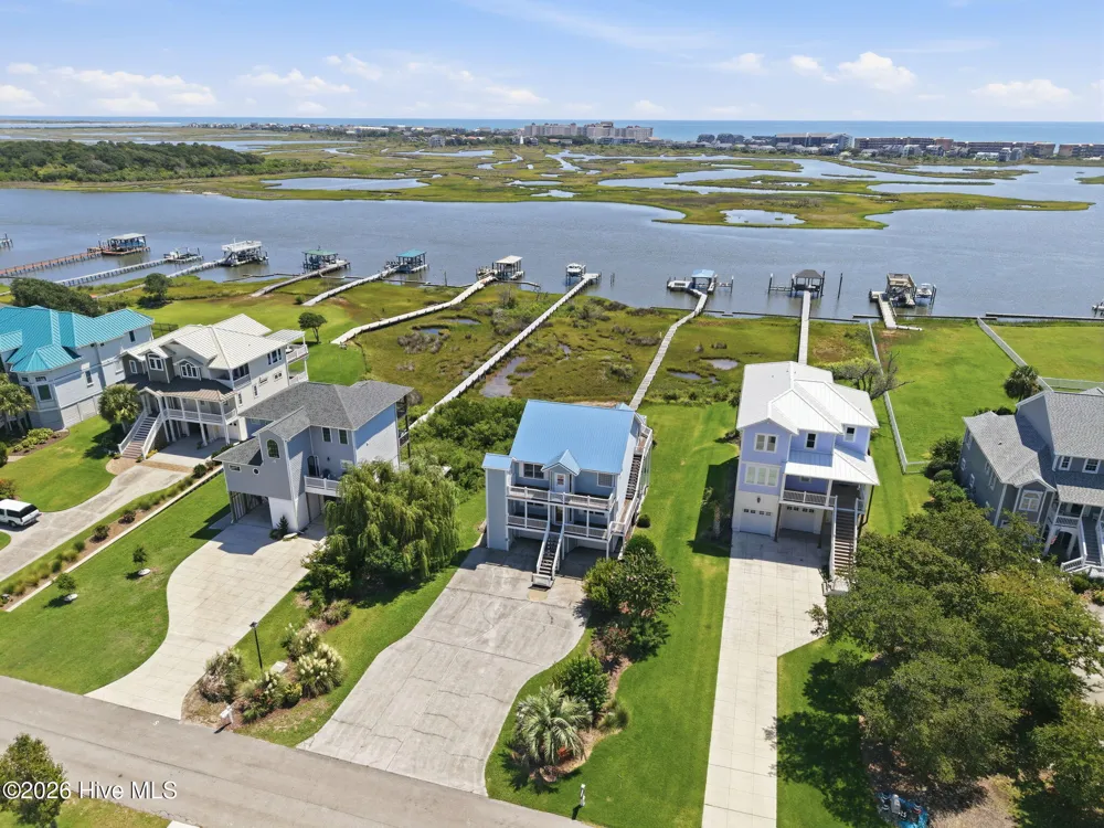 158 Big Hammock Point Road Sneads Ferry, NC 28460