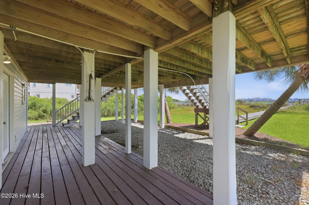 158 Big Hammock Point Road Sneads Ferry, NC 28460