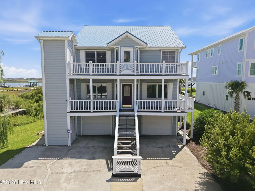 158 Big Hammock Point Road Sneads Ferry, NC 28460