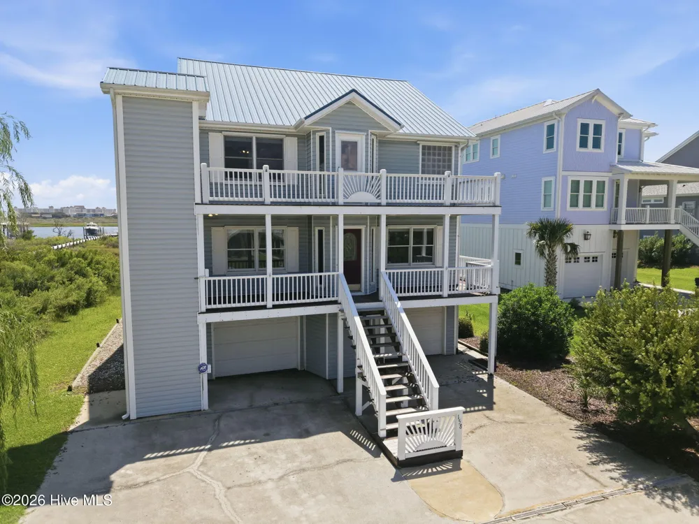 158 Big Hammock Point Road Sneads Ferry, NC 28460