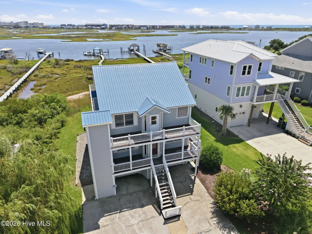 158 Big Hammock Point Road Sneads Ferry, NC 28460