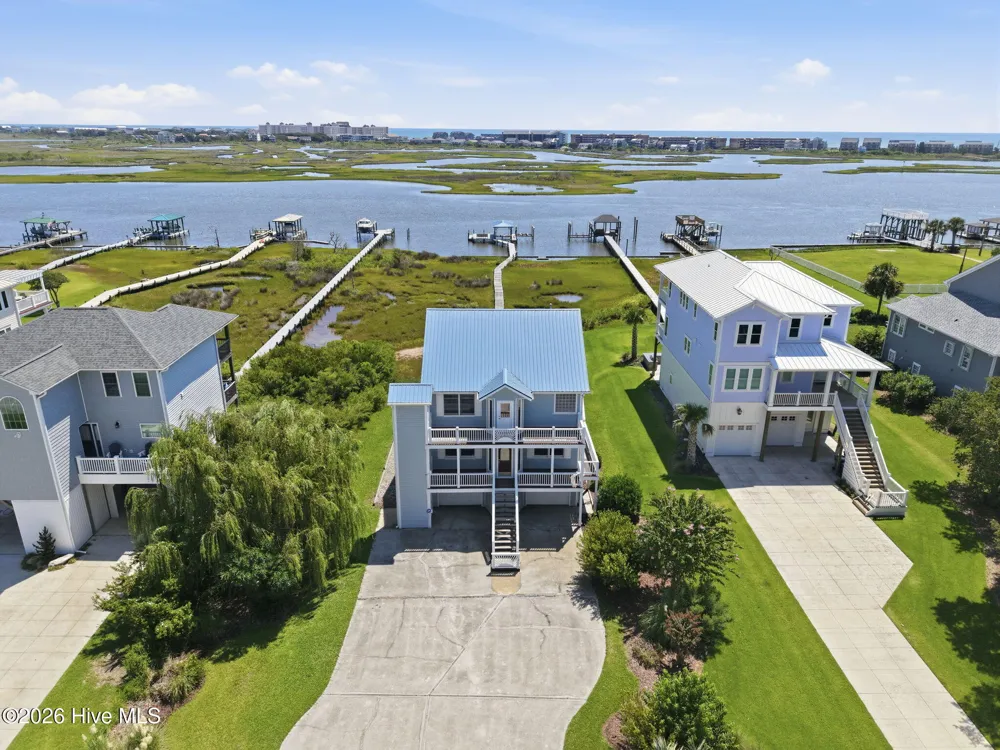 158 Big Hammock Point Road Sneads Ferry, NC 28460