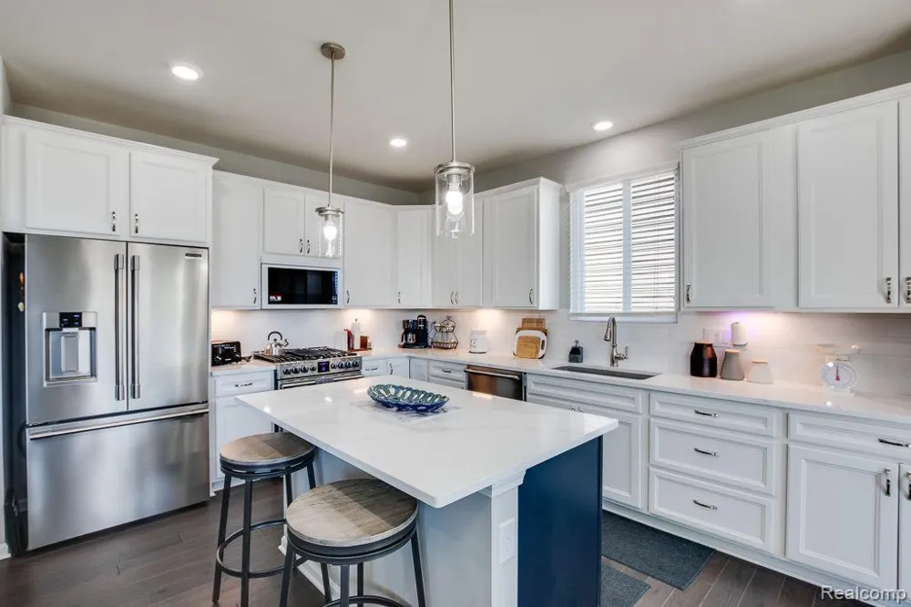 42504 ARBOR DRIVE Clinton Charter Township, MI 48038