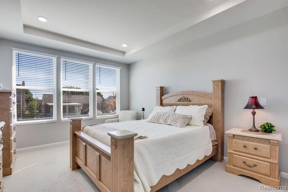 42504 ARBOR DRIVE Clinton Charter Township, MI 48038