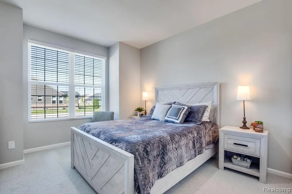 42504 ARBOR DRIVE Clinton Charter Township, MI 48038