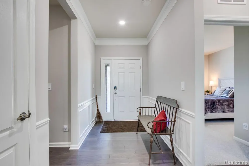 42504 ARBOR DRIVE Clinton Charter Township, MI 48038
