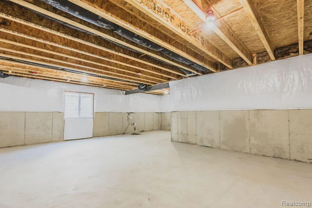 42504 ARBOR DRIVE Clinton Charter Township, MI 48038