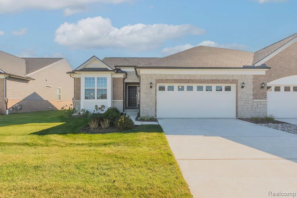 42504 ARBOR DRIVE Clinton Charter Township, MI 48038