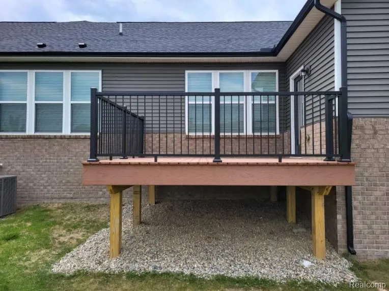 42504 ARBOR DRIVE Clinton Charter Township, MI 48038