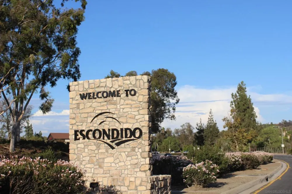 731 Inspiration Escondido, CA 92025