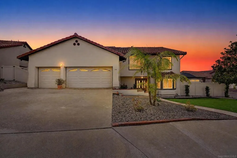 731 Inspiration Escondido, CA 92025