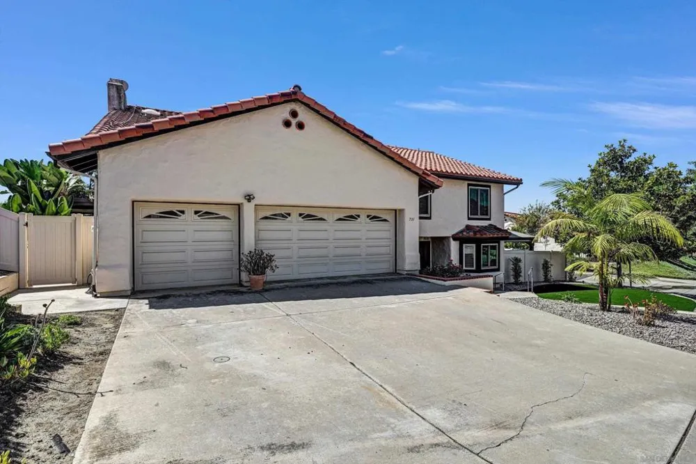 731 Inspiration Escondido, CA 92025