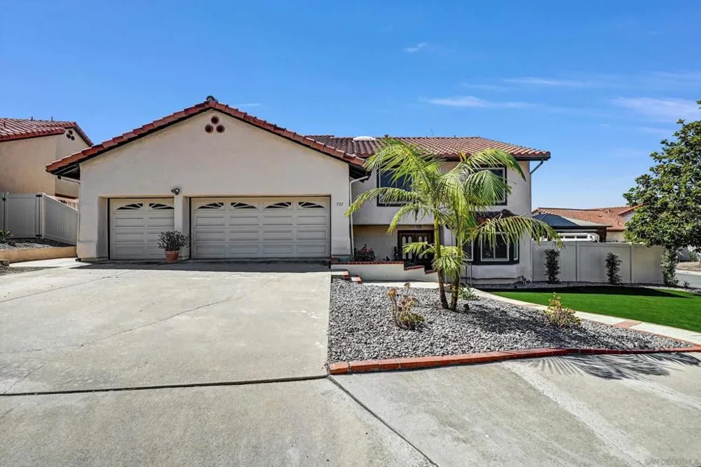 731 Inspiration Escondido, CA 92025