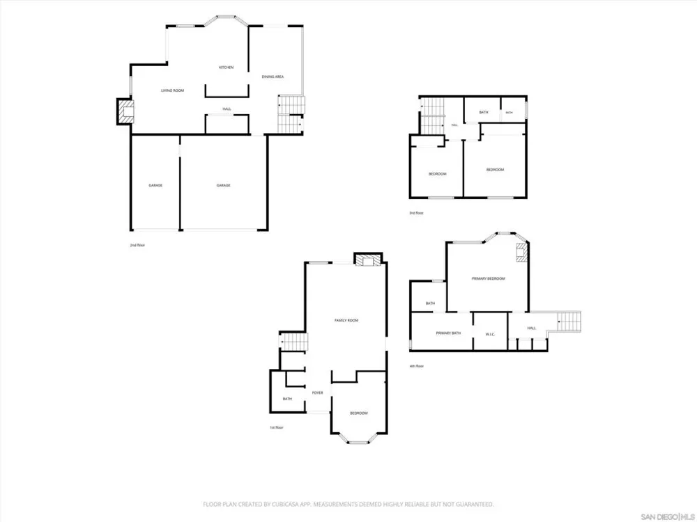 731 Inspiration Escondido, CA 92025