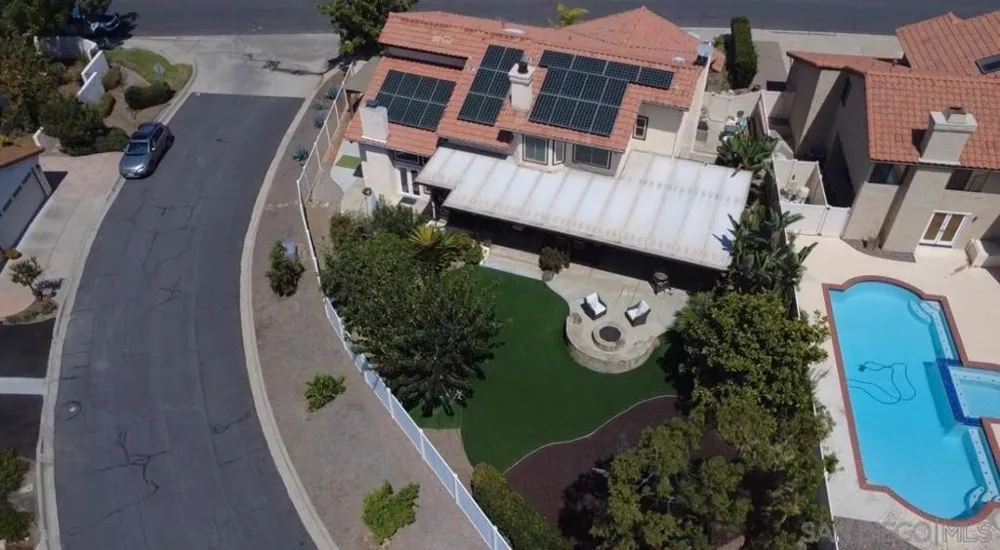 731 Inspiration Escondido, CA 92025