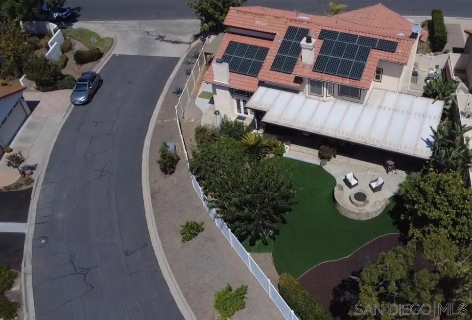 731 Inspiration Escondido, CA 92025