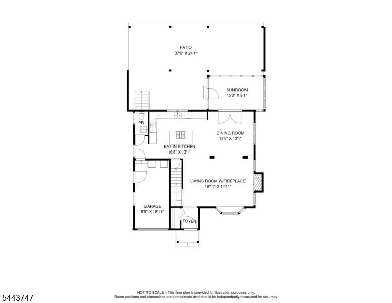 81 Hudson Ave Maplewood, NJ 07040
